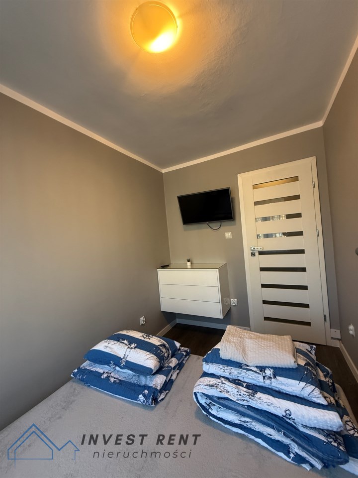 Mieszkanie — Kołobrzeg 35m² — miniatura 9
