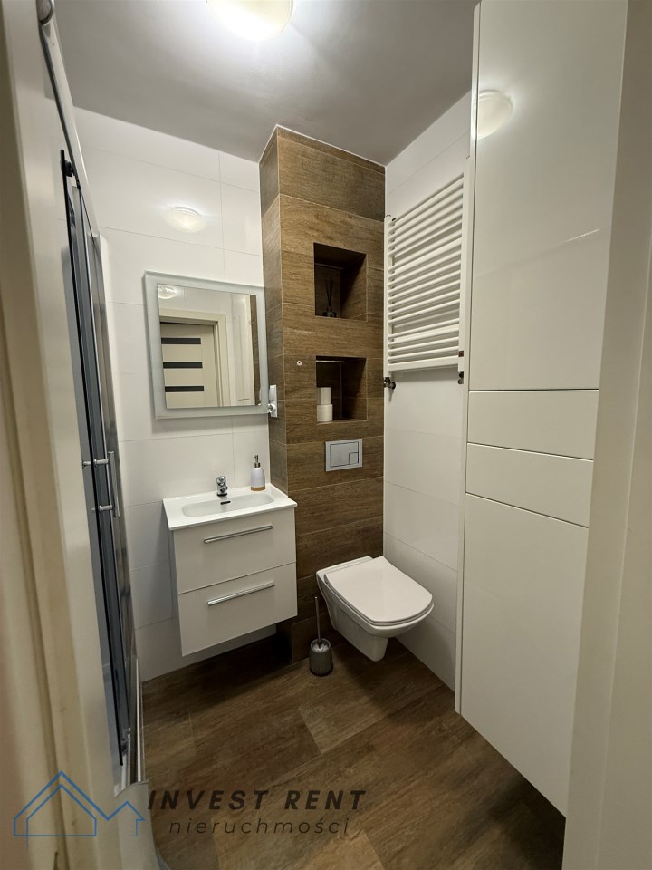 Mieszkanie — Kołobrzeg 35m² — miniatura 10
