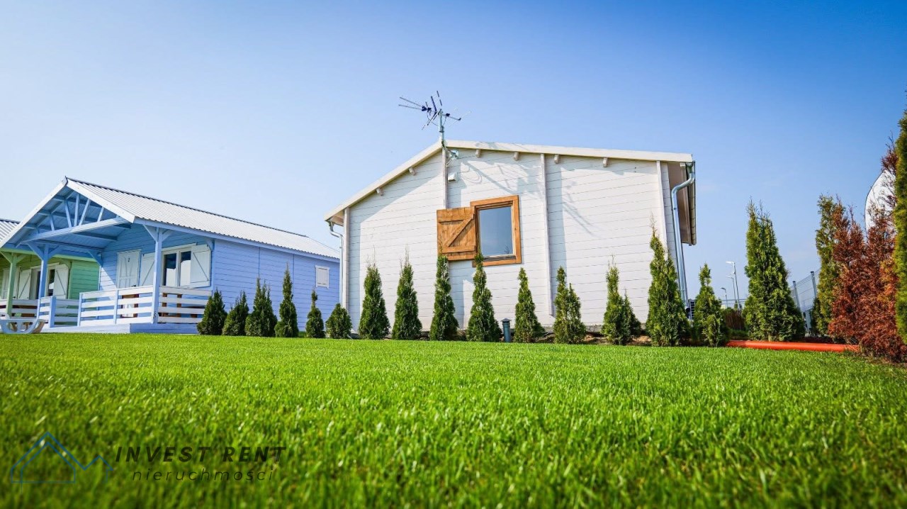 Obiekt — Mielno Gąski 1604m² — miniatura 2