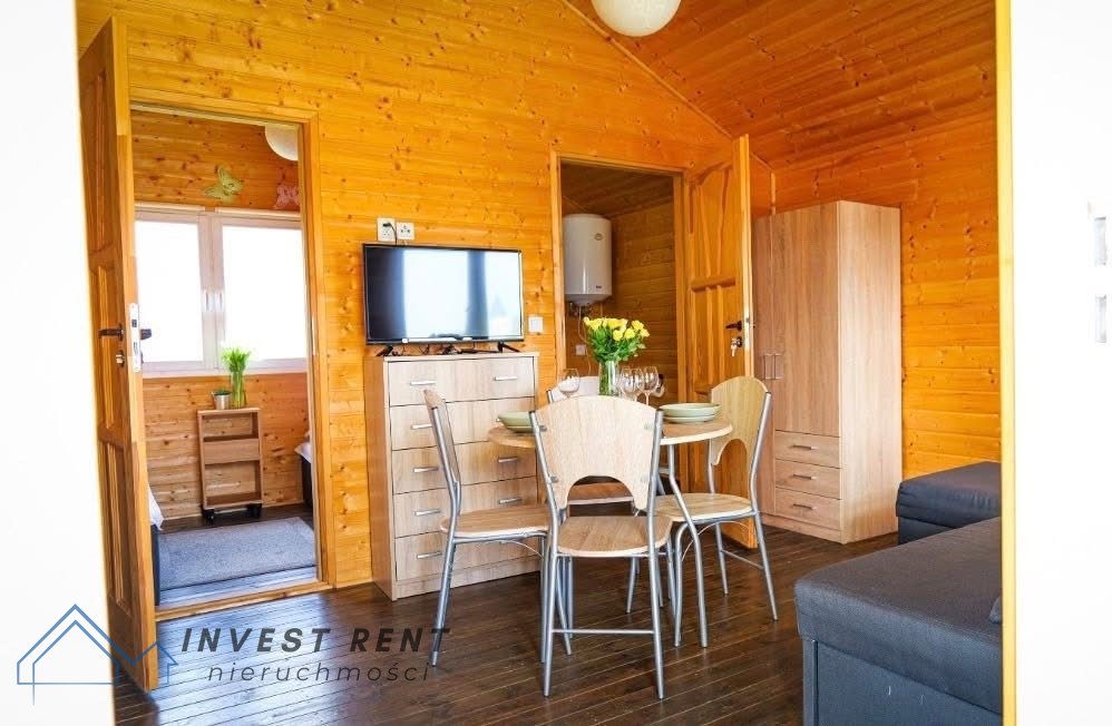 Obiekt — Mielno Gąski 1604m² — miniatura 16