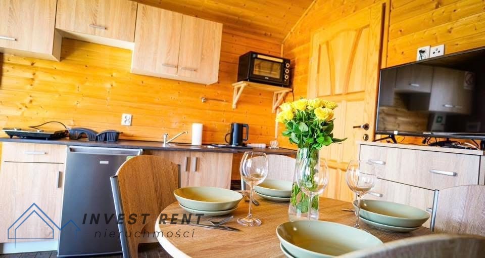 Obiekt — Mielno Gąski 1604m² — miniatura 20