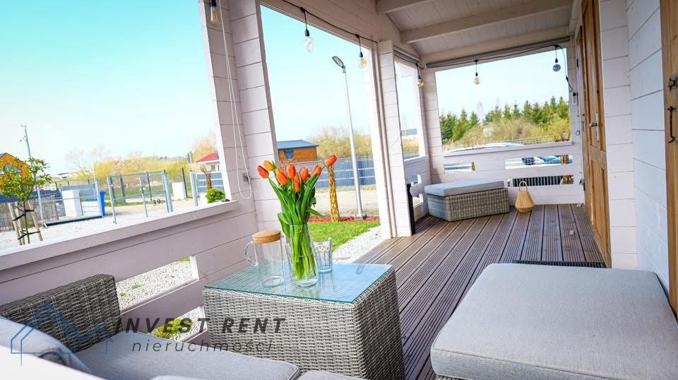Obiekt — Mielno Gąski 1604m² — miniatura 3