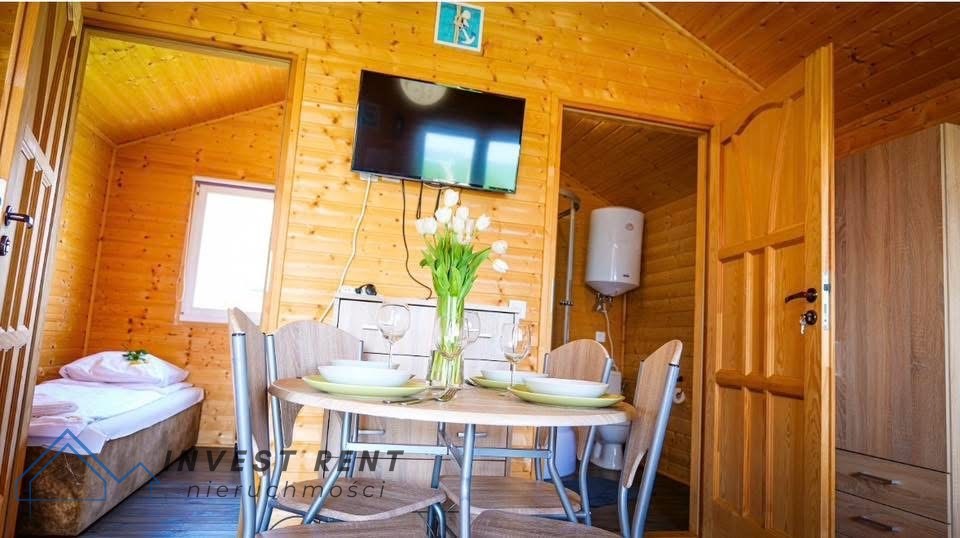 Obiekt — Mielno Gąski 1604m² — miniatura 21
