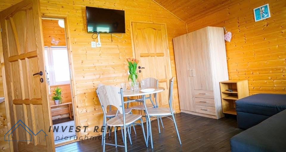 Obiekt — Mielno Gąski 1604m² — miniatura 22