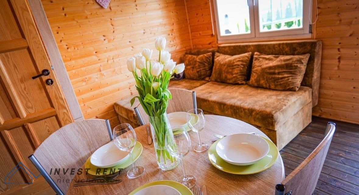 Obiekt — Mielno Gąski 1604m² — miniatura 24