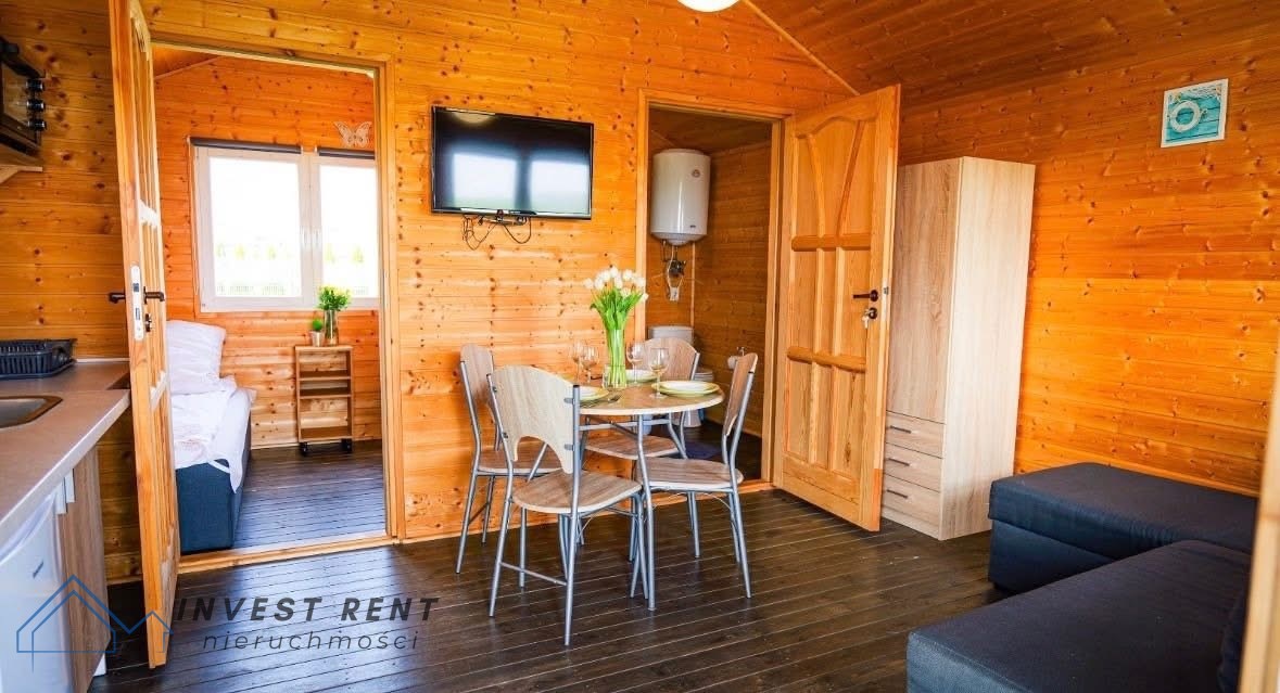 Obiekt — Mielno Gąski 1604m² — miniatura 25