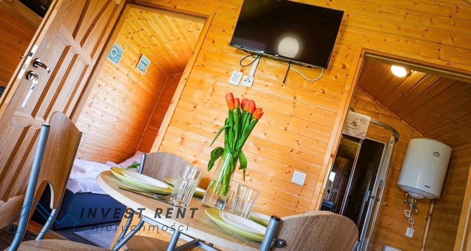 Obiekt — Mielno Gąski 1604m² — miniatura 26