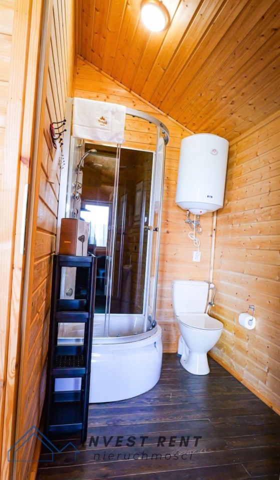 Obiekt — Mielno Gąski 1604m² — miniatura 27