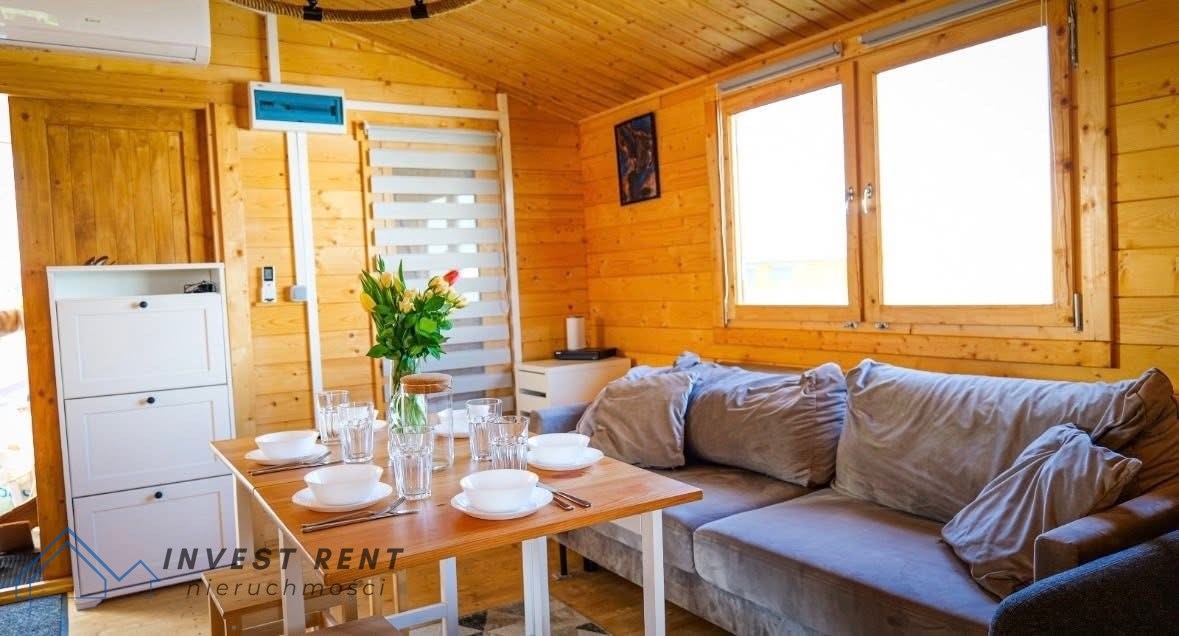 Obiekt — Mielno Gąski 1604m² — miniatura 28