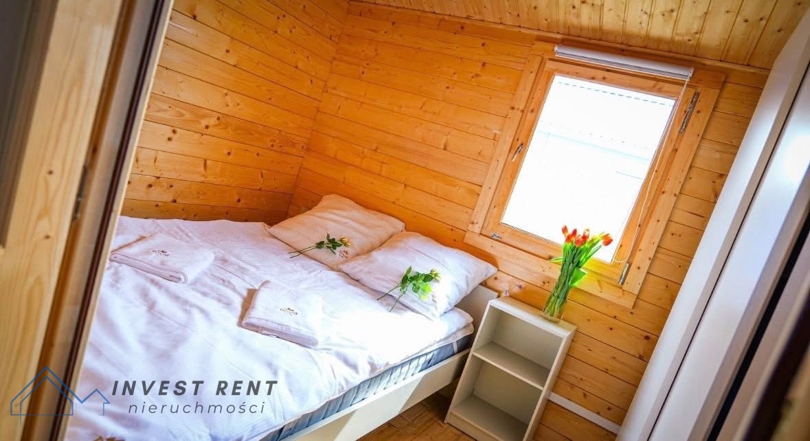 Obiekt — Mielno Gąski 1604m² — miniatura 29