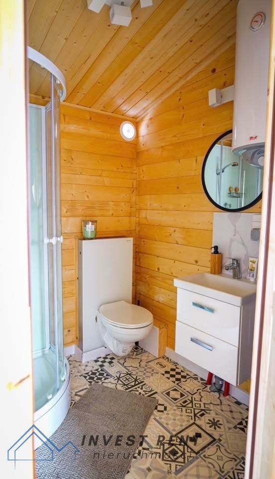 Obiekt — Mielno Gąski 1604m² — miniatura 30