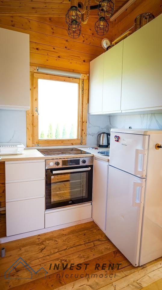 Obiekt — Mielno Gąski 1604m² — miniatura 31