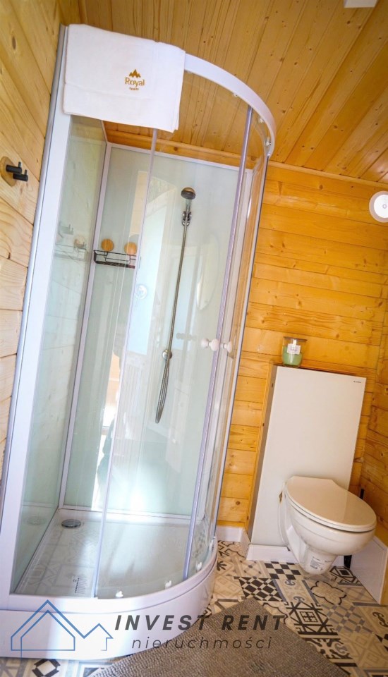 Obiekt — Mielno Gąski 1604m² — miniatura 32