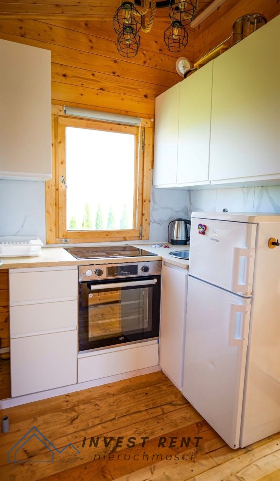 Obiekt — Mielno Gąski 1604m² — miniatura 33