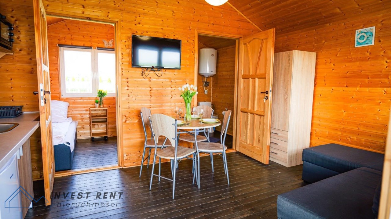 Obiekt — Mielno Gąski 1604m² — miniatura 34