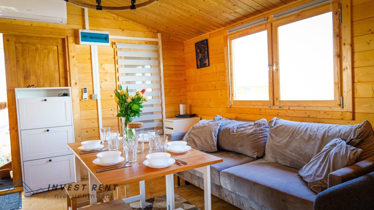 Obiekt — Mielno Gąski 1604m² — miniatura 35