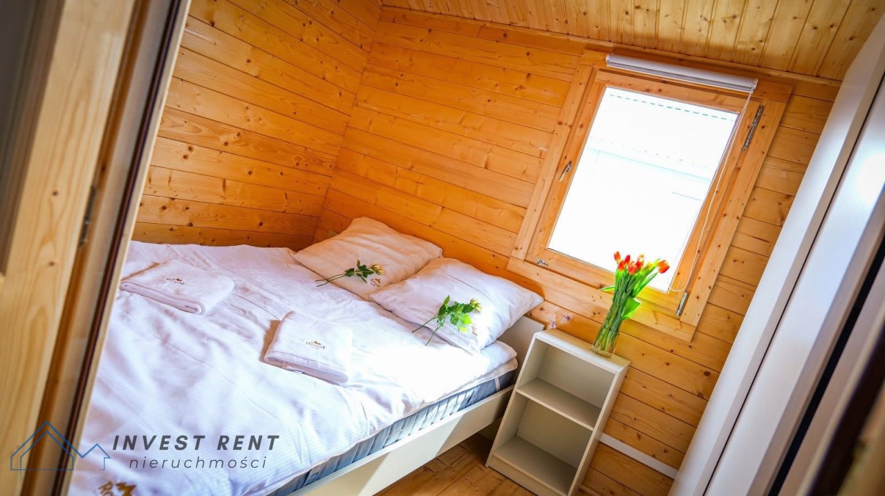 Obiekt — Mielno Gąski 1604m² — miniatura 36