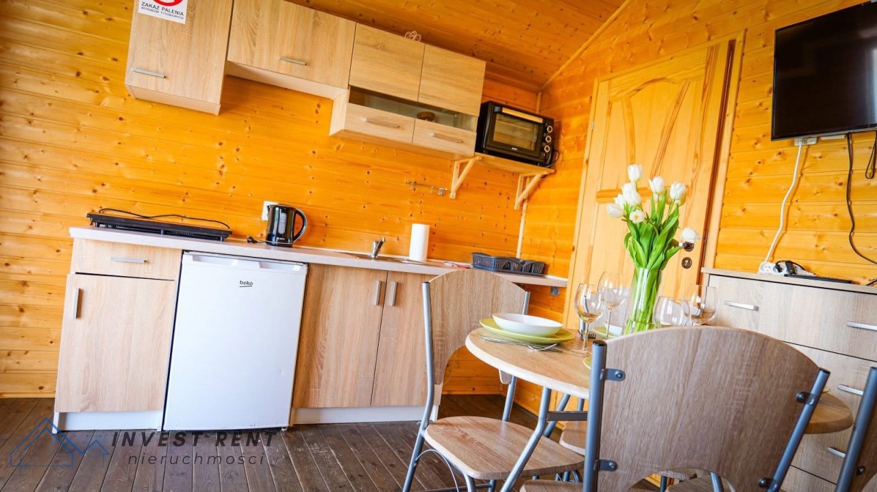 Obiekt — Mielno Gąski 1604m² — miniatura 37