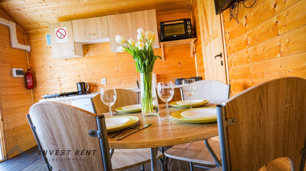 Obiekt — Mielno Gąski 1604m² — miniatura 39