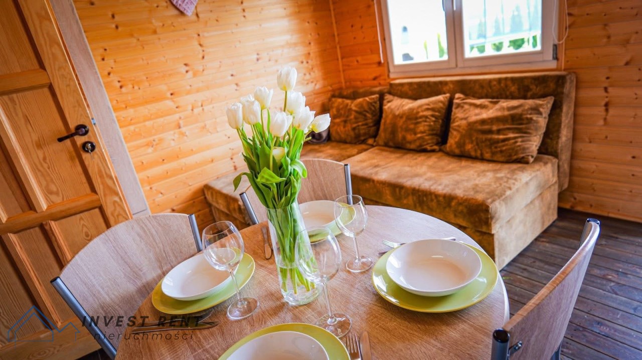 Obiekt — Mielno Gąski 1604m² — miniatura 41