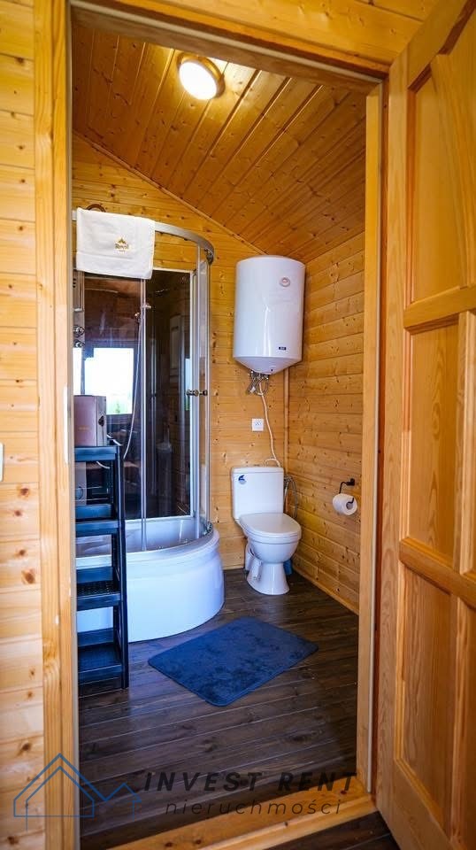 Obiekt — Mielno Gąski 1604m² — miniatura 42