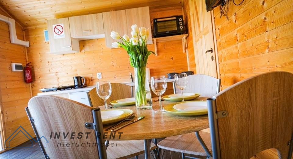Obiekt — Mielno Gąski 1604m² — miniatura 43