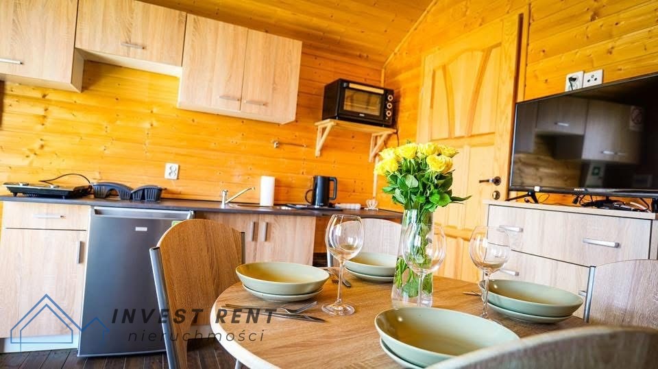 Obiekt — Mielno Gąski 1604m² — miniatura 44