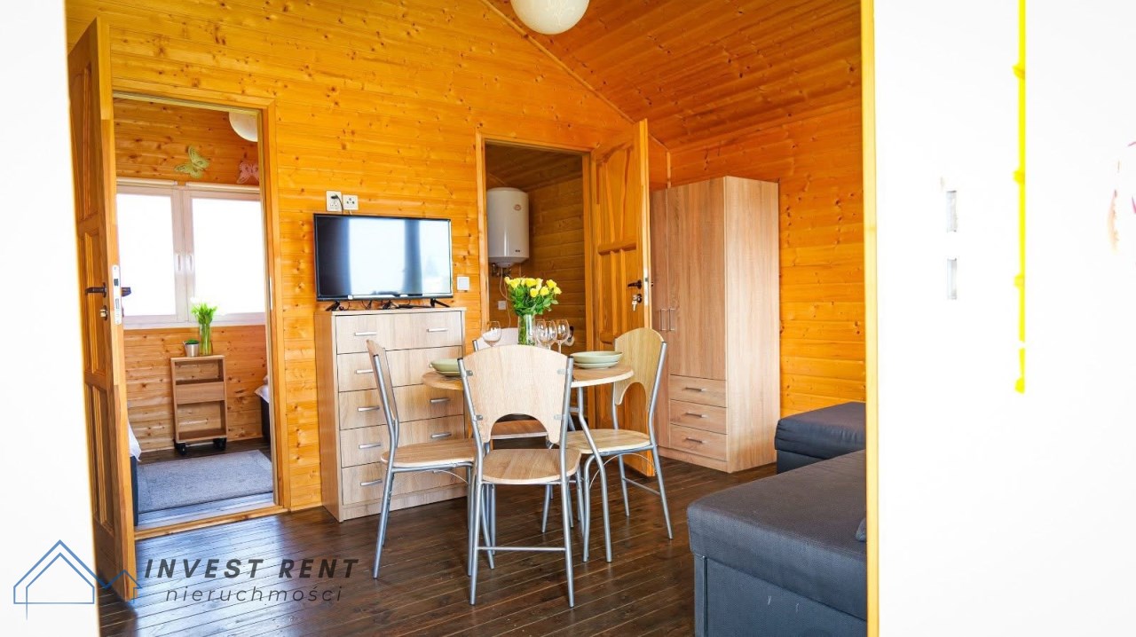 Obiekt — Mielno Gąski 1604m² — miniatura 45