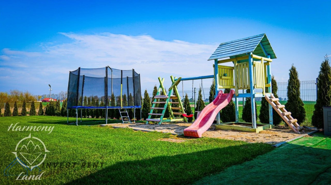 Obiekt — Mielno Gąski 1604m² — miniatura 7