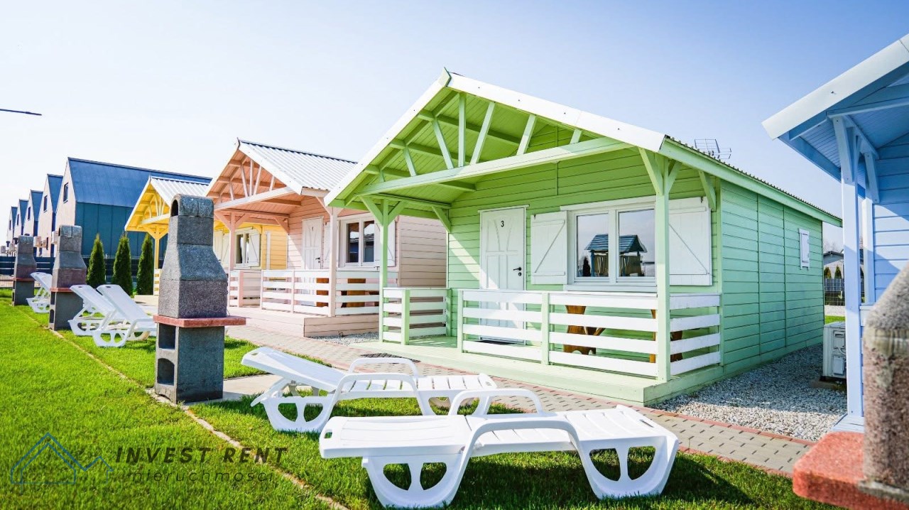 Obiekt — Mielno Gąski 1604m² — miniatura 9
