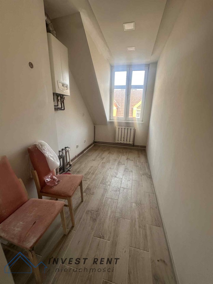 3 pokoje po kapitalnym remoncie w sercu Trzebiatów — miniatura 5
