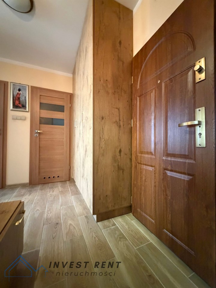 Mieszkanie — Kołobrzeg 47m² — miniatura 11
