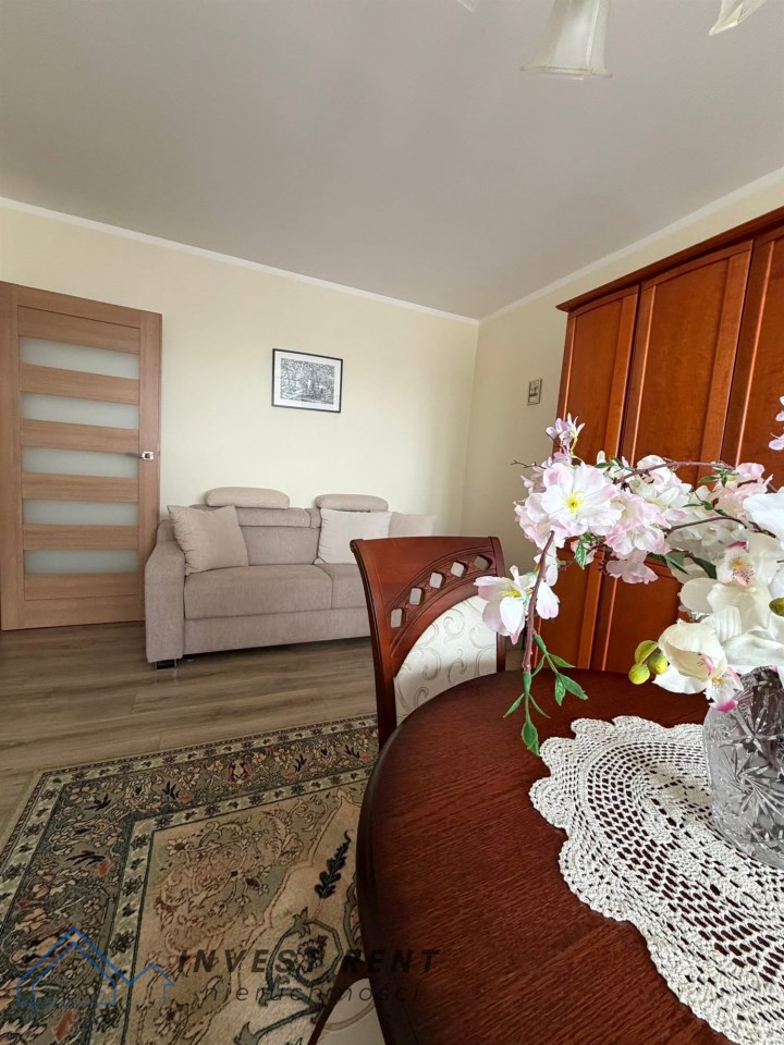 Mieszkanie — Kołobrzeg 47m² — miniatura 16
