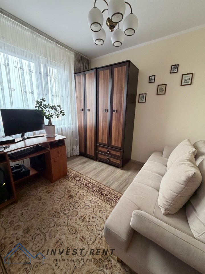 Mieszkanie — Kołobrzeg 47m² — miniatura 21