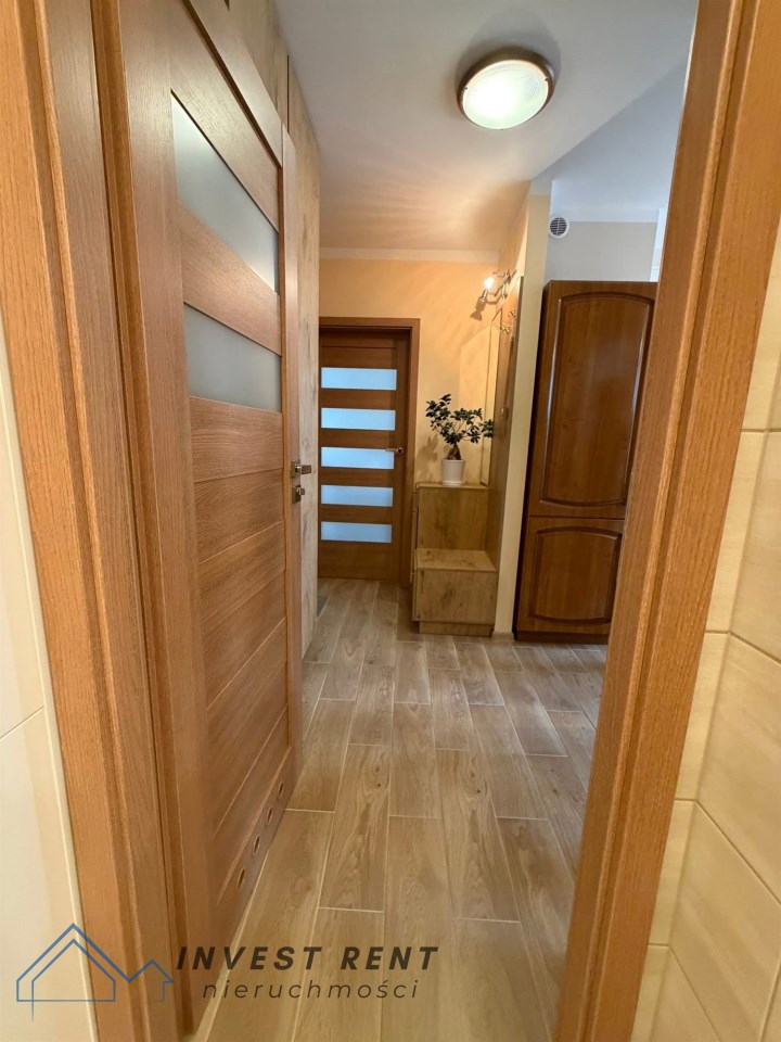 Mieszkanie — Kołobrzeg 47m² — miniatura 24