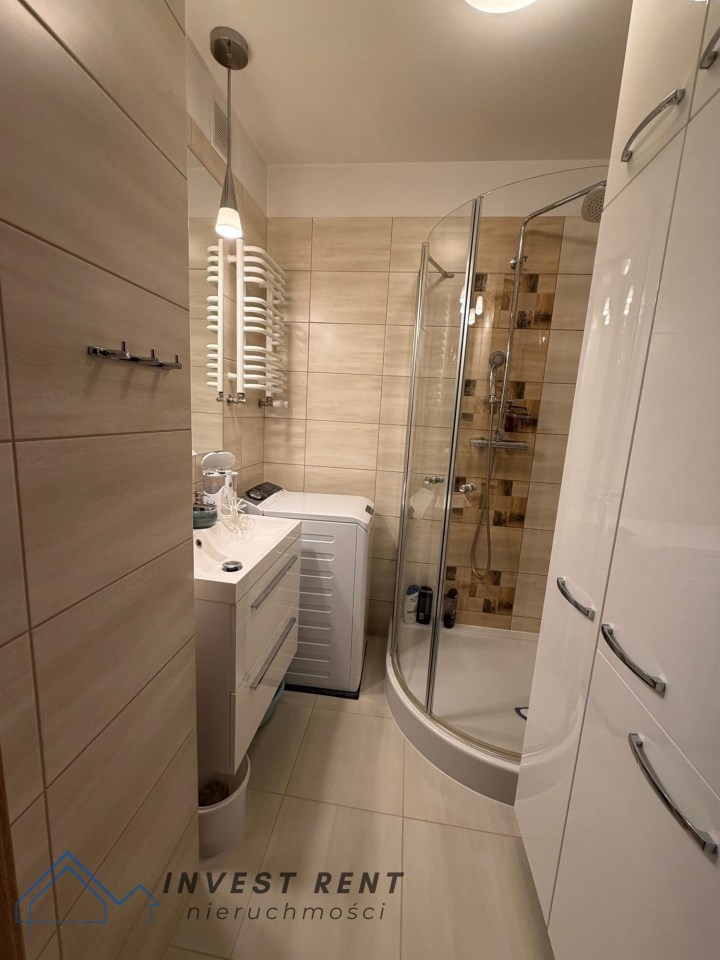 Mieszkanie — Kołobrzeg 47m² — miniatura 30