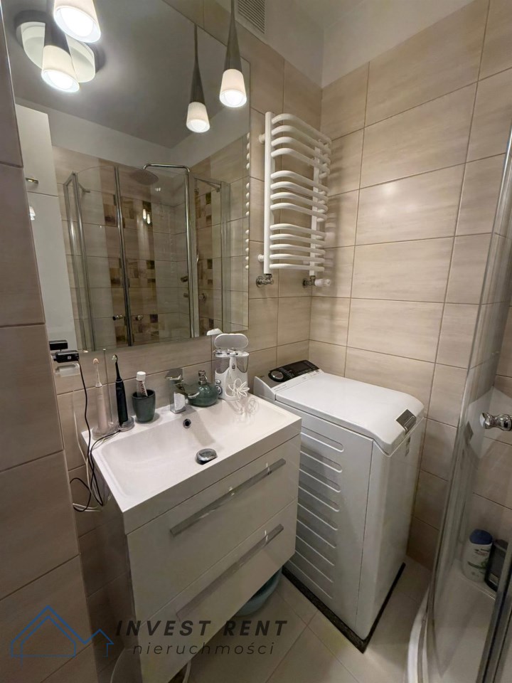 Mieszkanie — Kołobrzeg 47m² — miniatura 32