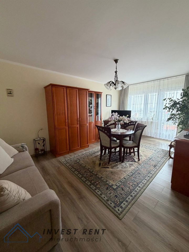 Mieszkanie — Kołobrzeg 47m² — miniatura 42