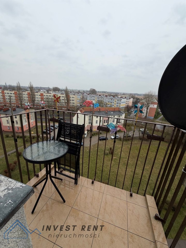 Mieszkanie — Kołobrzeg 47m² — miniatura 43