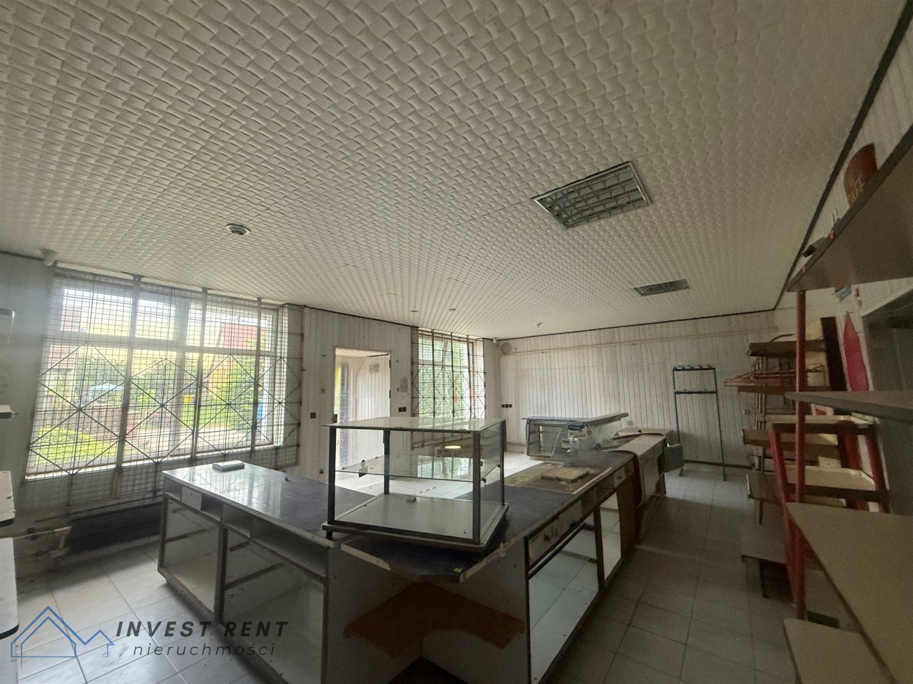 Dom z potencjałem mieszkalno-usługowym ! — miniatura 35