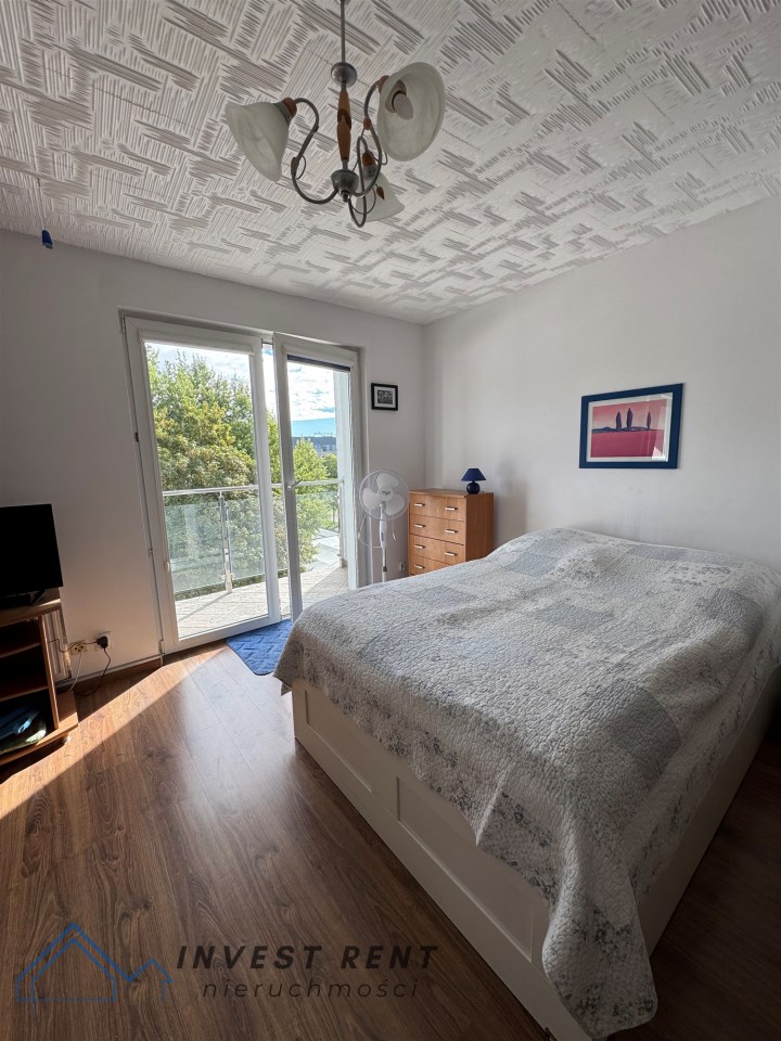 Mieszkanie — Kołobrzeg 34m² — miniatura 1