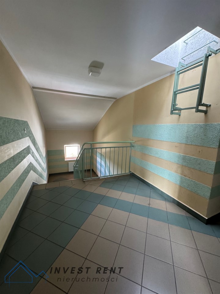 Mieszkanie — Kołobrzeg 34m² — miniatura 13
