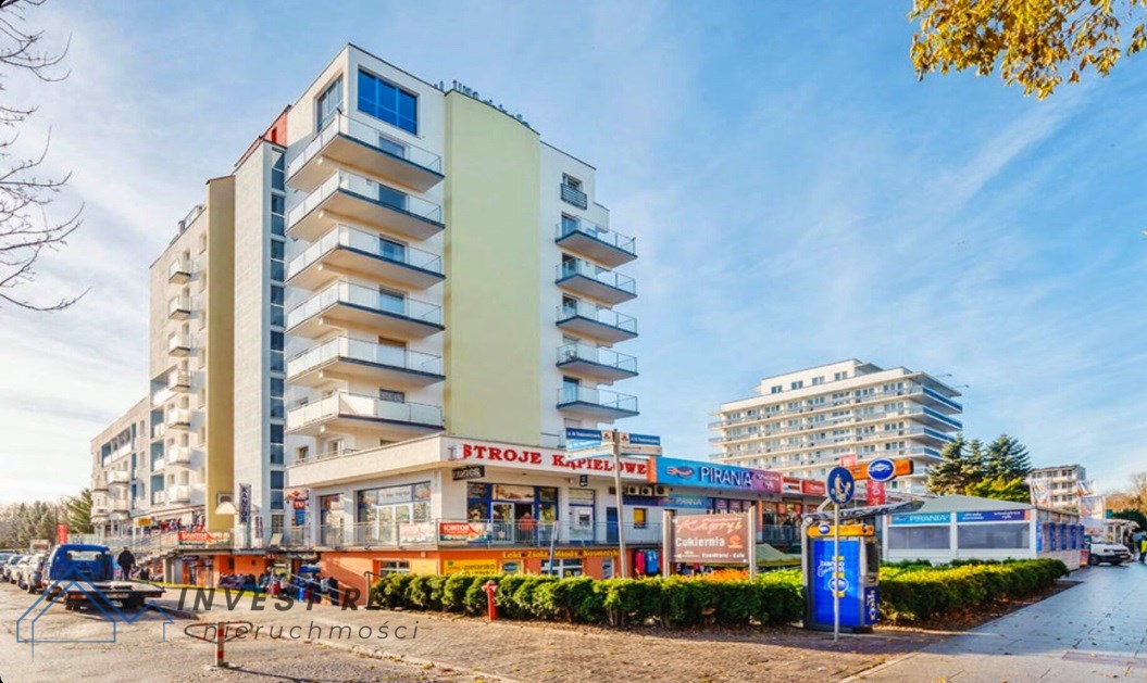 Mieszkanie — Kołobrzeg 34m² — miniatura 16