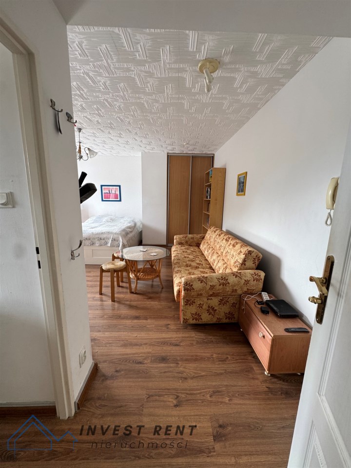 Mieszkanie — Kołobrzeg 34m² — miniatura 3