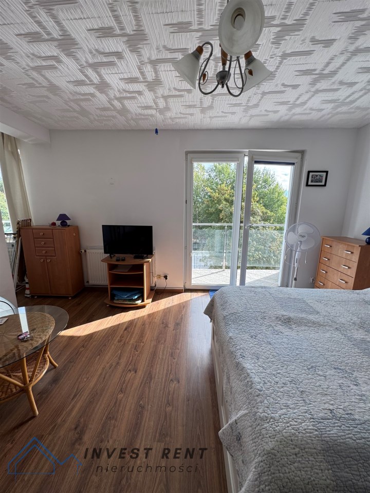 Mieszkanie — Kołobrzeg 34m² — miniatura 4
