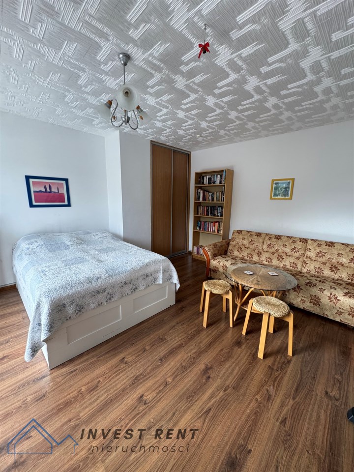 Mieszkanie — Kołobrzeg 34m² — miniatura 5