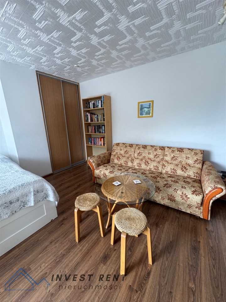 Mieszkanie — Kołobrzeg 34m² — miniatura 6