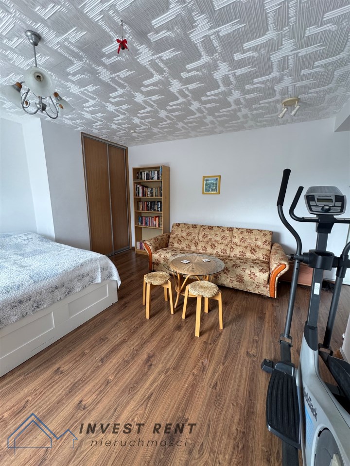 Mieszkanie — Kołobrzeg 34m² — miniatura 7