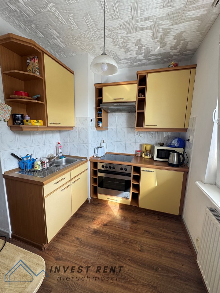 Mieszkanie — Kołobrzeg 34m² — miniatura 8