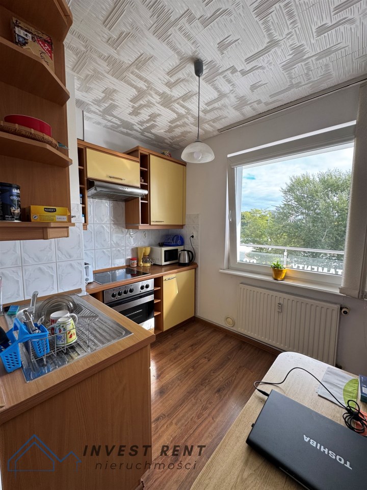 Mieszkanie — Kołobrzeg 34m² — miniatura 9